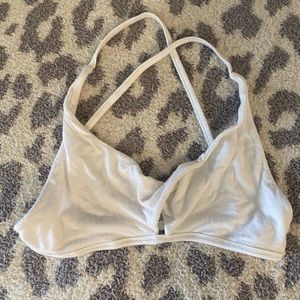GUC SMALL INDAH BODY BRALETTE